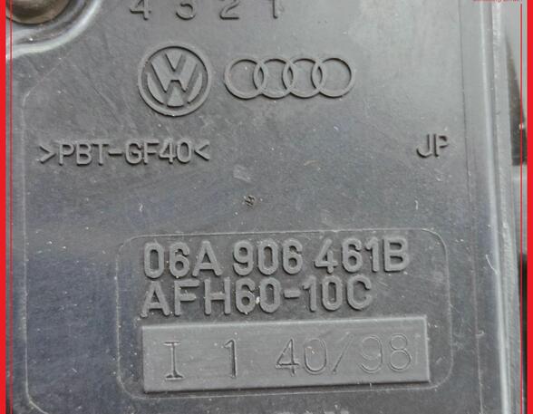 Luftmassenmesser  VW GOLF IV (1J1) 1.6 74 KW