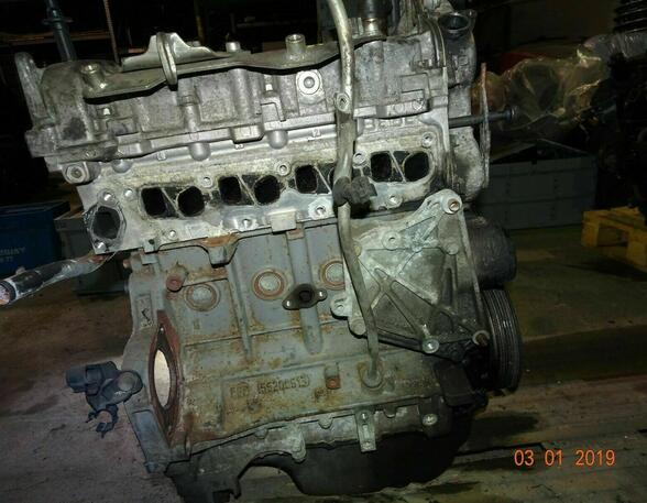Engine FIAT Punto (188) 1.3 JTD 199A2000 1557991