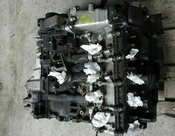 Engine BMW 3er (E46) M47 D20 (204D4) / 7785878