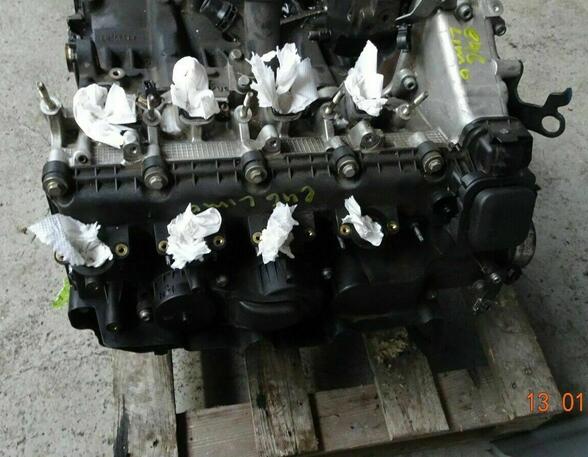 Engine BMW 3er (E46) M47 D20 (204D4) / 7785878