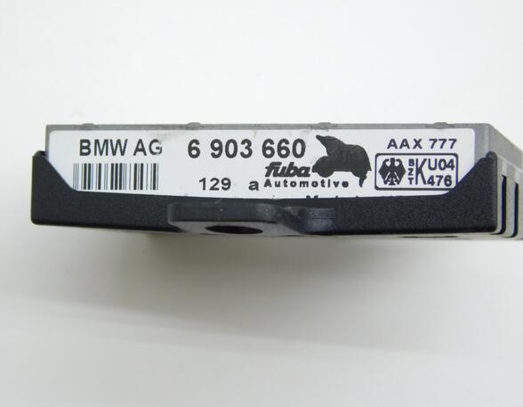 Regeleenheid motoregeling BMW 7er (E38)