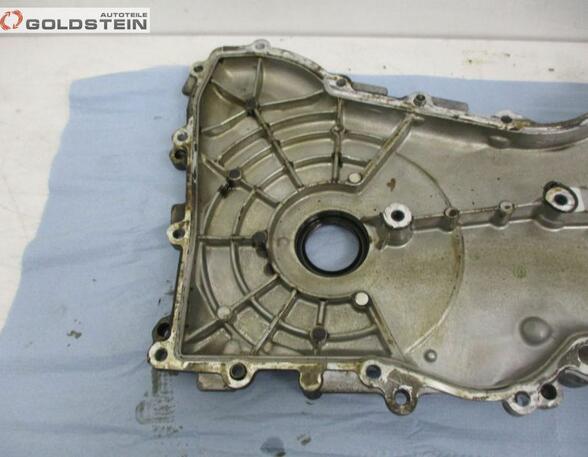 Front Cover (engine) FORD FOCUS III