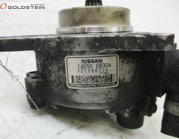 Vacuum Pump NISSAN PATHFINDER III (R51)