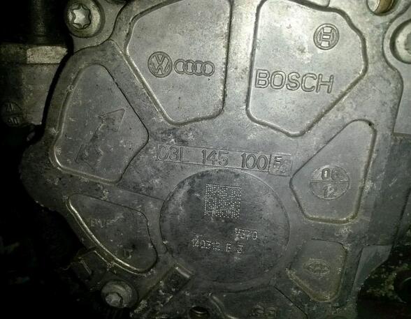 Vakuumpumpe Unterdruckpumpe Bremse VW CADDY III KOMBI (2KB  2KJ  2CB  2CJ) 1.6 75 KW