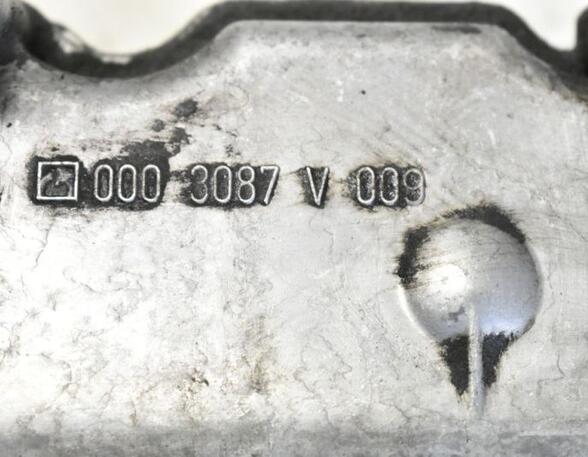 Ventildeckel  SMART CABRIO (450) 0.6 40 KW
