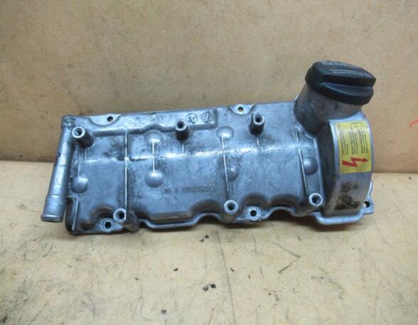 Cylinder Head Cover SMART City-Coupe (450)