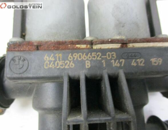 Cylinder Head Rocker Cover Gasket BMW 7er (E65, E66, E67)