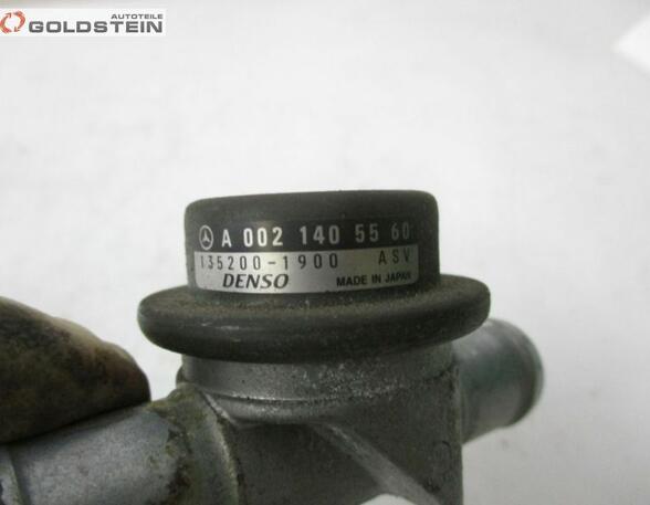 Cylinder Head Rocker Cover Gasket MERCEDES-BENZ C-KLASSE Sportcoupe (CL203)