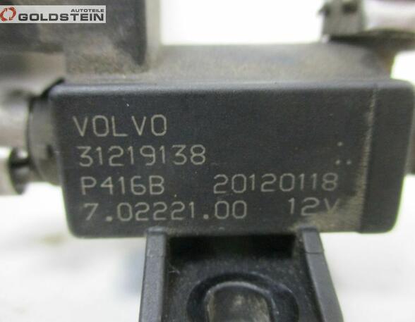 Cylinder Head Rocker Cover Gasket VOLVO XC60 (156)