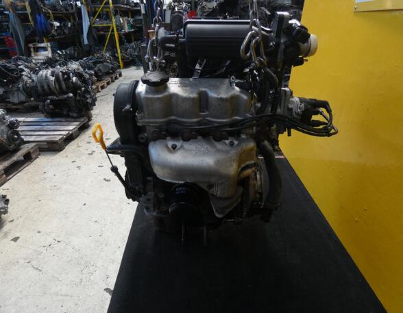Motor F8CV Matiz 0,8 38kw Daewoo Matiz  (Typ:KLYA) Matiz S