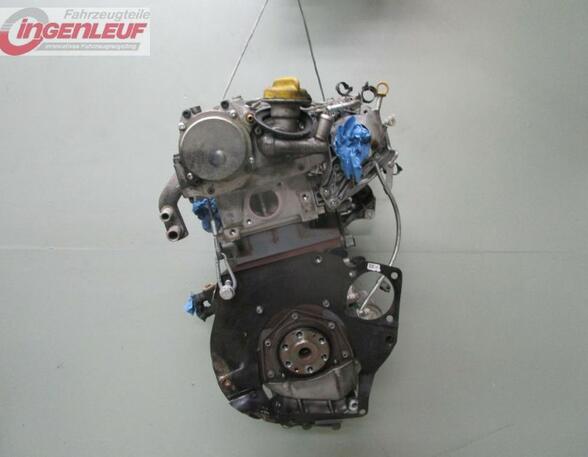 Motor (Diesel) Engine 937A5000 ALFA ROMEO GT (937) 1.9 JTD 110 KW