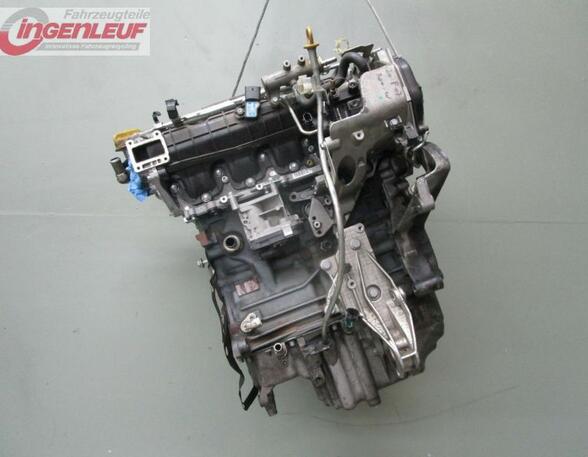 Motor (Diesel) Engine 937A5000 ALFA ROMEO GT (937) 1.9 JTD 110 KW