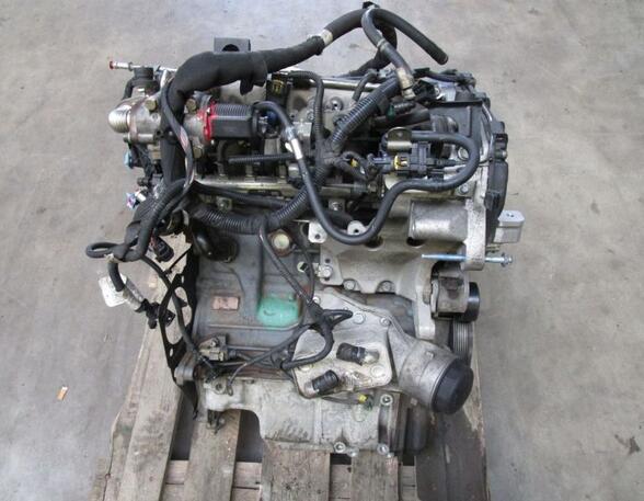 Motor (Diesel) Engine 939A1.000 ALFA ROMEO 159 KOMBI (939) 06-11 88 KW