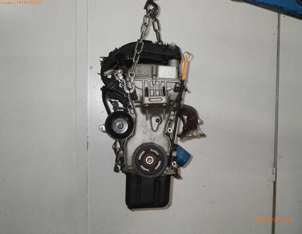 Bare Engine CHEVROLET SPARK (M300)