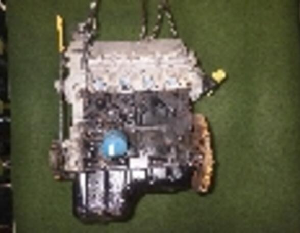 Motor ohne Anbauteile B12D1 CHEVROLET Aveo Schrägheck (T200, T250)  150000 km