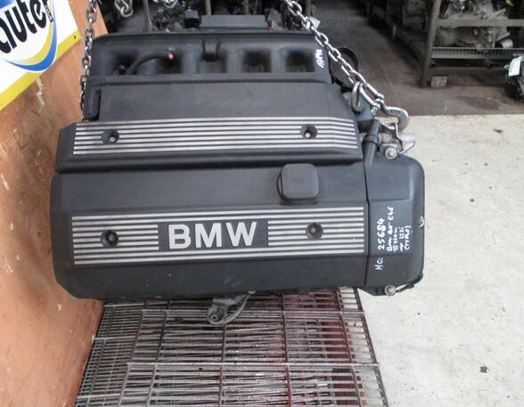 Motor kaal BMW 3er (E46)