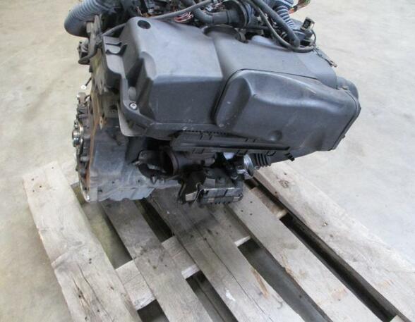Motor (Diesel) Engine  BMW 5 (E60) 520D 05-07 120 KW
