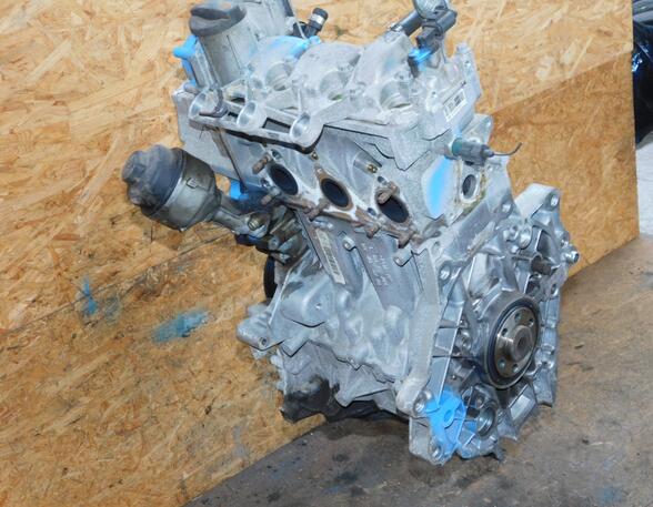 Motor 1.2 40kw CHFB 152.797km (1,2(1198ccm) 40kW CHFB CHFB
Getriebe 5-Gang)