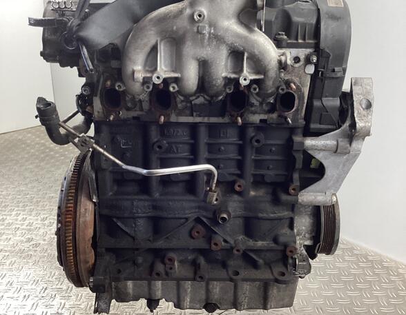 Bare Engine VW Golf V (1K1)