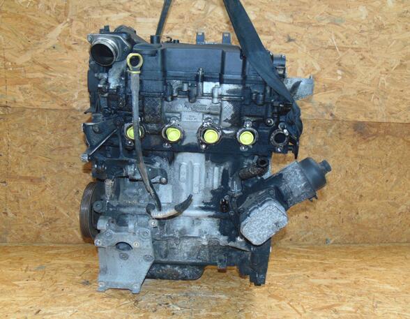 Motor 1.6 MZ-CD 80kw Y6 (1,6 Diesel(1560ccm) 80/81kW
Getriebe 5-Gang)