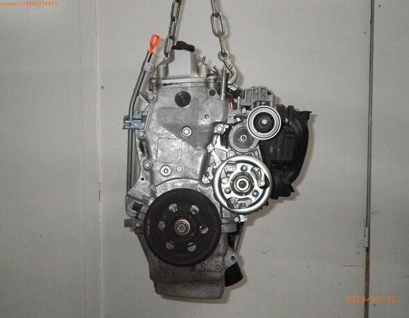 Motor kaal HONDA Civic VIII Stufenheck (FA, FD)