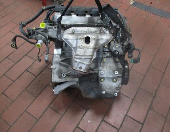 Motor ohne Anbauteile (Benzin) D14Z6 HONDA CIVIC VII HATCHBACK (EU  EP  EV) 1.4IS 66 KW
