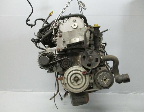 Motor (Diesel) Engine Z13DTJ OPEL CORSA D 1.3 CDTI 55 KW