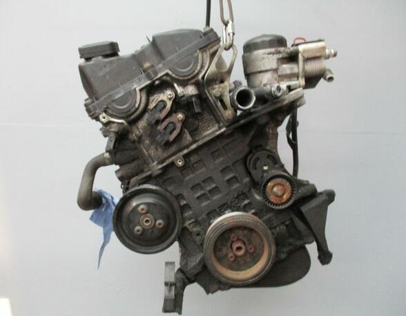 Motor (Benzin) Engine N46B20A BMW 3 TOURING (E46) 318I 105 KW