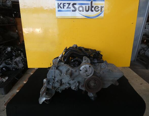 Motor kaal SMART Fortwo Coupe (451)
