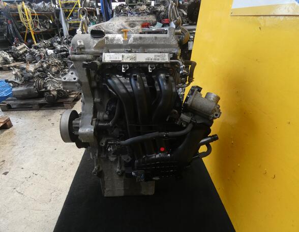Bare Engine SMART FORTWO Coupe (451)