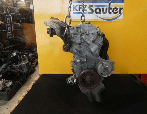 Motor kaal SMART FORTWO Coupe (451)