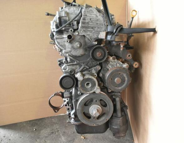 Motor ohne Anbauteile (Diesel) AURIS 2AD-FHV TOYOTA AVENSIS KOMBI (T25) 2.0 D-4D 93 KW