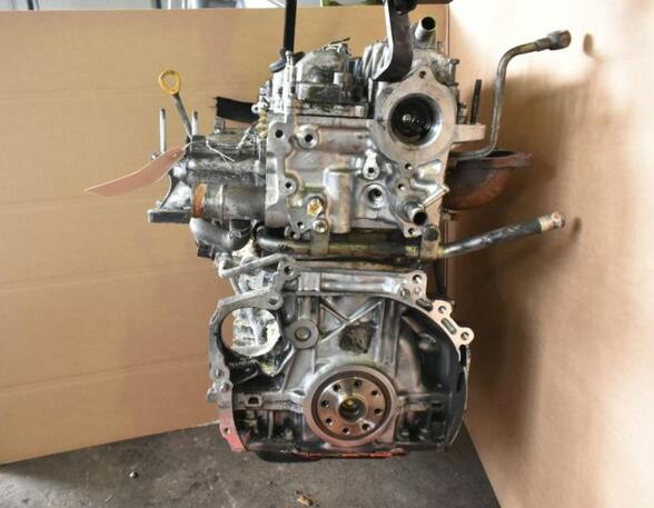 Motor ohne Anbauteile (Diesel) AURIS 2AD-FHV TOYOTA AVENSIS KOMBI (T25) 2.0 D-4D 93 KW