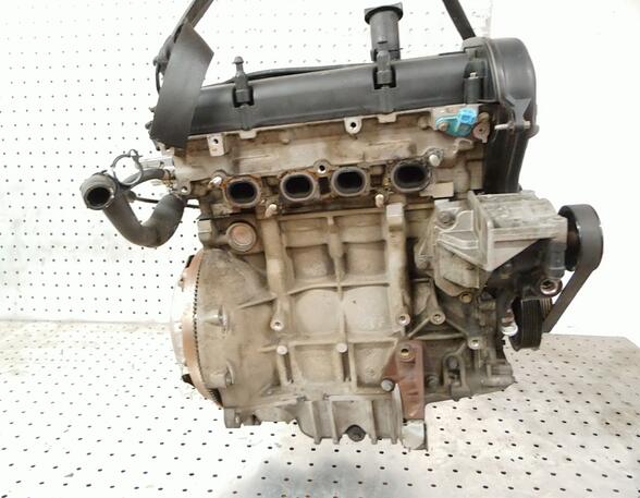 Motor 1,4 FXJA (1,4(1388ccm) 59kW
Getriebe 5-Gang)