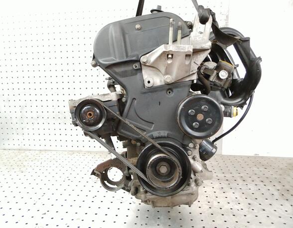 Motor 1,4 FXJA (1,4(1388ccm) 59kW
Getriebe 5-Gang)