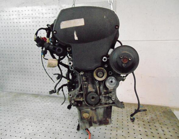Motor 1,6 Z16XEP (Getriebe 5-Gang)
