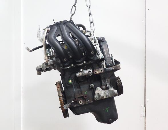 5314519 Motor ohne Anbauteile (Benzin) CHEVROLET Matiz F8C