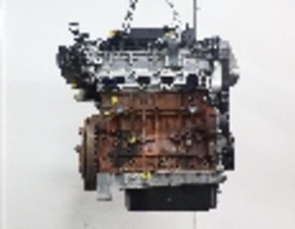 5314532 Motor ohne Anbauteile (Diesel) PEUGEOT Boxer Kasten (250) DW12RUC FAP