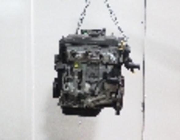 Bare Engine PEUGEOT 207 (WA, WC)