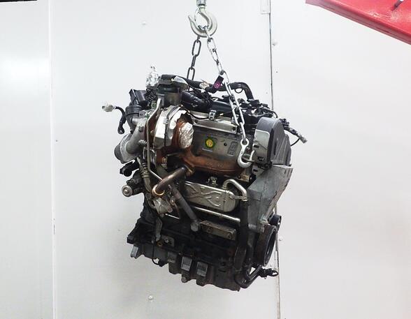 5314620 Motor ohne Anbauteile (Diesel) VW Polo V (6R) CAYH