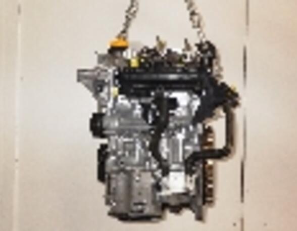 5316242 Motor ohne Anbauteile (Benzin) DACIA Sandero II (SD) H4B 408