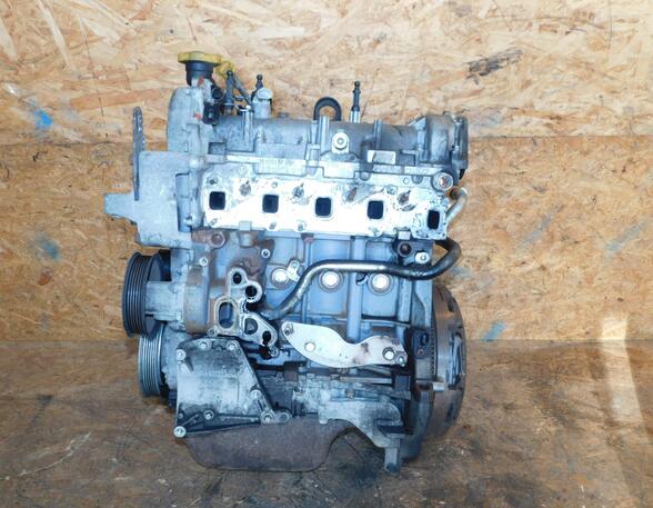 Motor 1.3 CDTI 70kw A13DTE 85.227km (Getriebe 5-Gang)