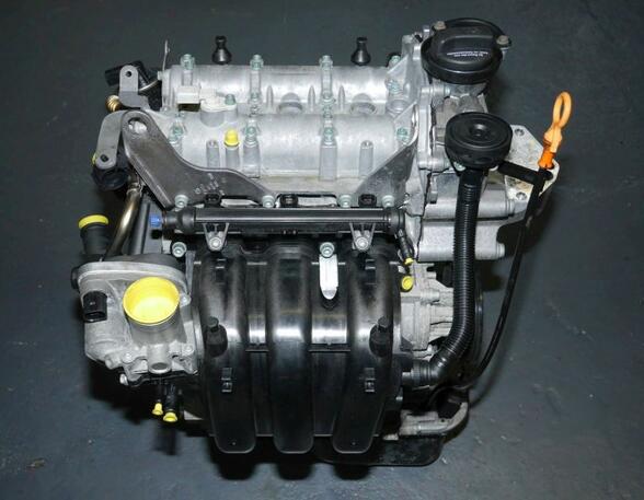 Motor (Benzin) AZQ / 103000km VW POLO (9N_) 1.2 12V 47 KW