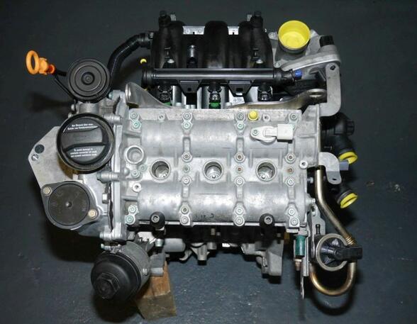 Motor (Benzin) AZQ / 103000km VW POLO (9N_) 1.2 12V 47 KW