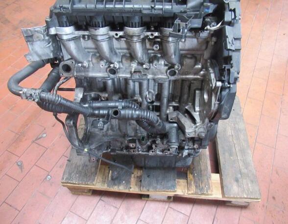 Motor ohne Anbauteile Motorcode 9HZ(DV6TED4) Nr2 CITROEN XSARA PICASSO (N68) 1.6 HDI 80 KW