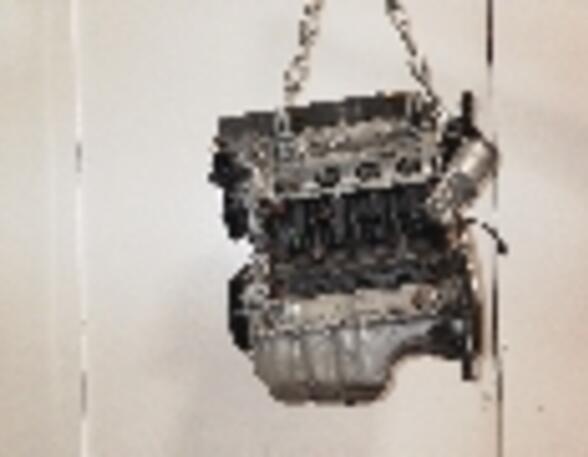 5323399 Motor ohne Anbauteile (Benzin) OPEL Corsa D (S07) A14XEL
