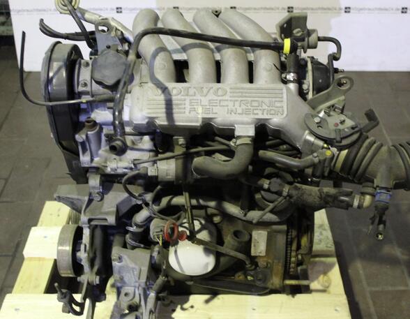 Bare Engine VOLVO 440 K (445)