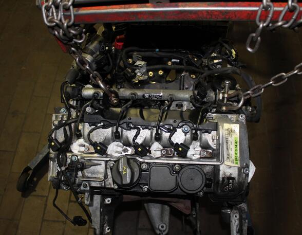 MOTOR 646962 (Motor) Mercedes-Benz C-Klasse Diesel (203) 2148 ccm 90 KW 2004>2007