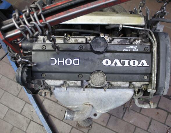 Motor kaal VOLVO 850 (LS)