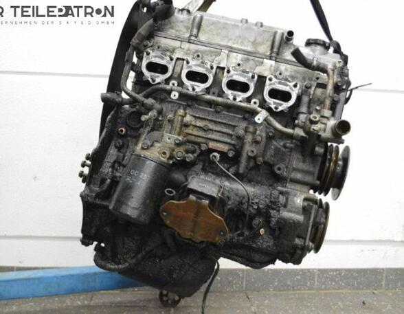 Motor ohne Anbauteile (Diesel)  MITSUBISHI PAJERO III (V7 W3 3.2 DI-D 118 KW